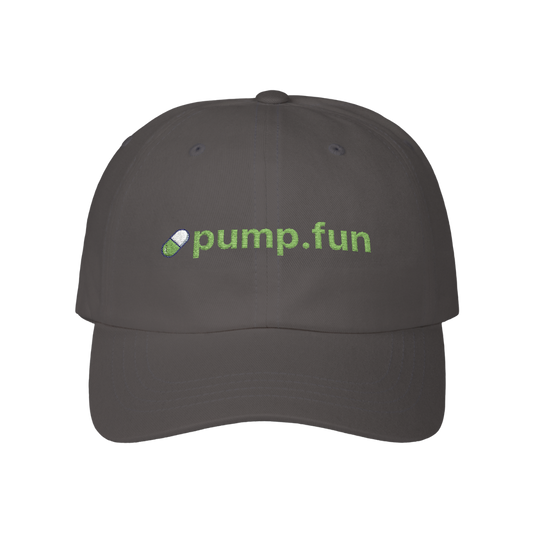 Hat - pump.fun